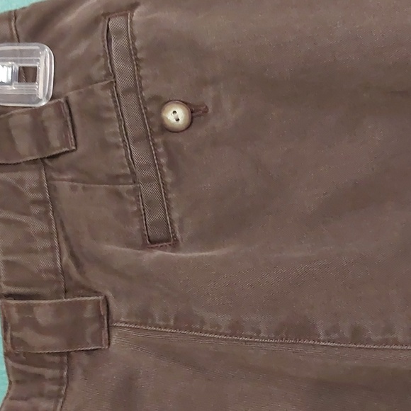 Vintage LL Bean High-waisted Trousers - Picture 4 of 6